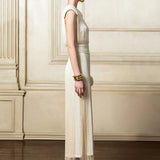 Ivy Midi Dress with Inner