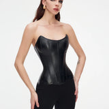 Rogue Corset