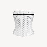 Marais Polka Corset