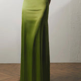 Lua Long Skirt