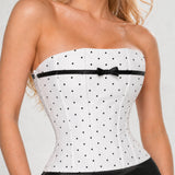 Marais Polka Corset