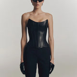 Rogue Corset