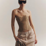 Florence Corset