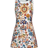 Gio Diamante Mini Dress