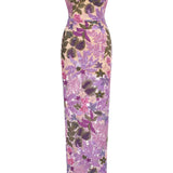 Eugenia Strapless Dress