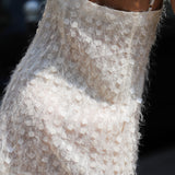 Mini Shift Dress